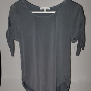 Short Sleeve Top